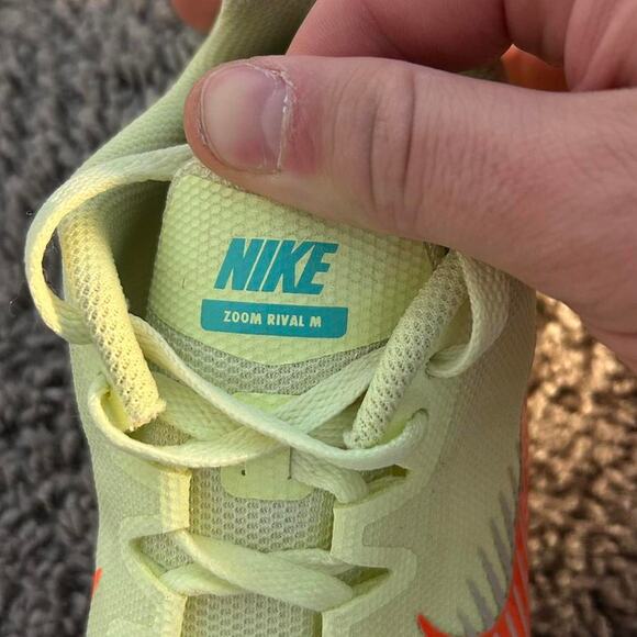 Nike zoom rival m 9 - Picture 7 of 8